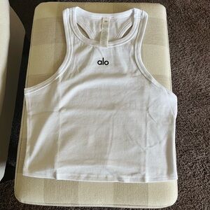 ALO Yoga Aspire Tank